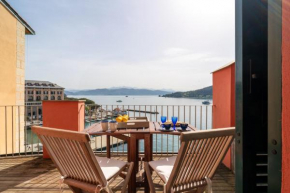 Terrazza Capellini 47 Portovenere